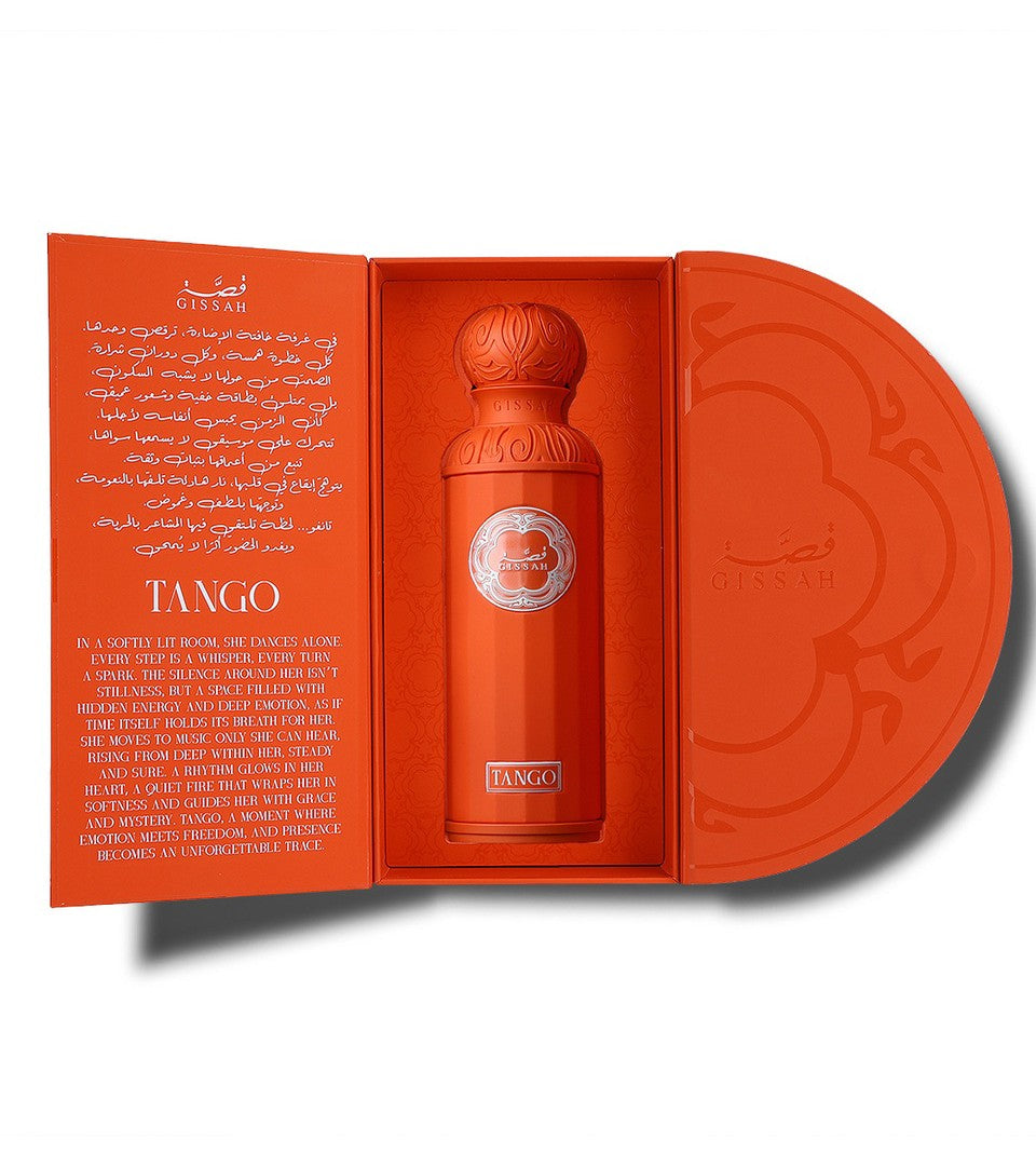 Tango Gissah 200 MI