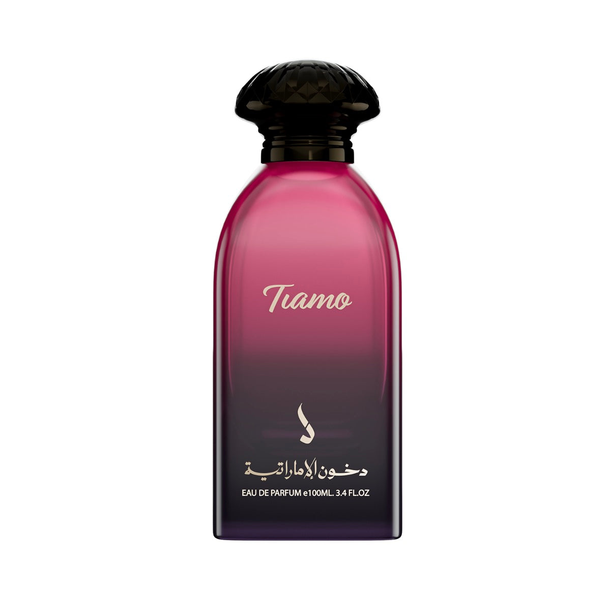 Tiamo Dkhoon Emirates 100 ML