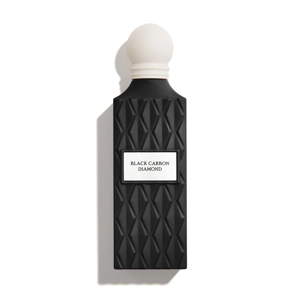 Black Carbon Diamond Ibraq 150 ML