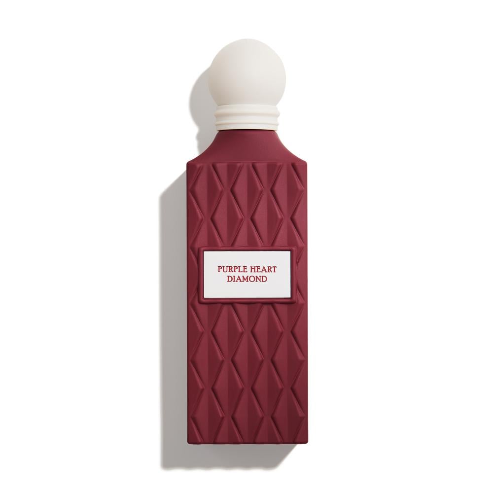 Purple Heart Diamond Ibraq 150 ML