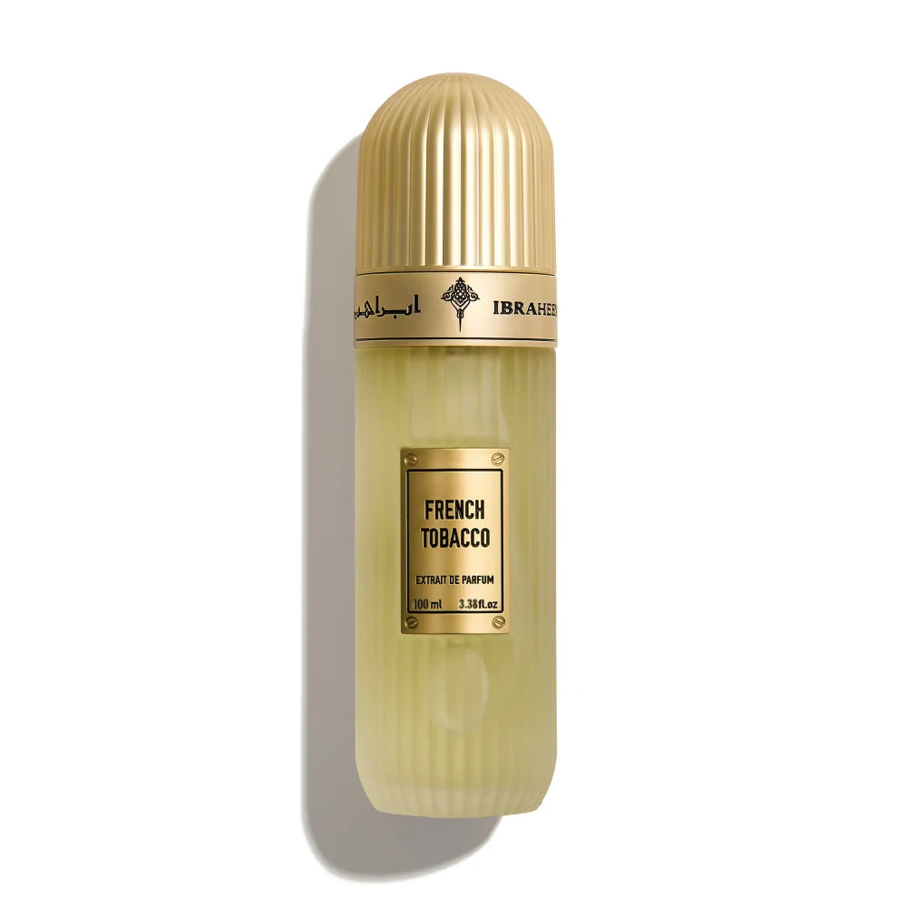 French Tobaccco Ibraq 100 ML