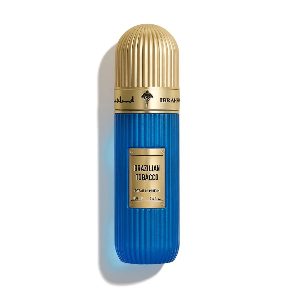 Brazilian Tobacco Ibraq 100 ML