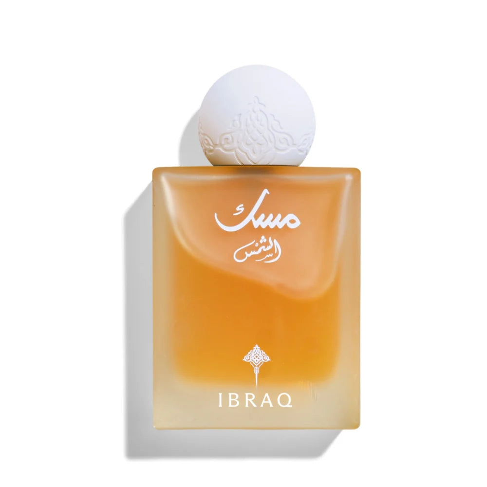 AlShams Musk Ibraq 75 ML