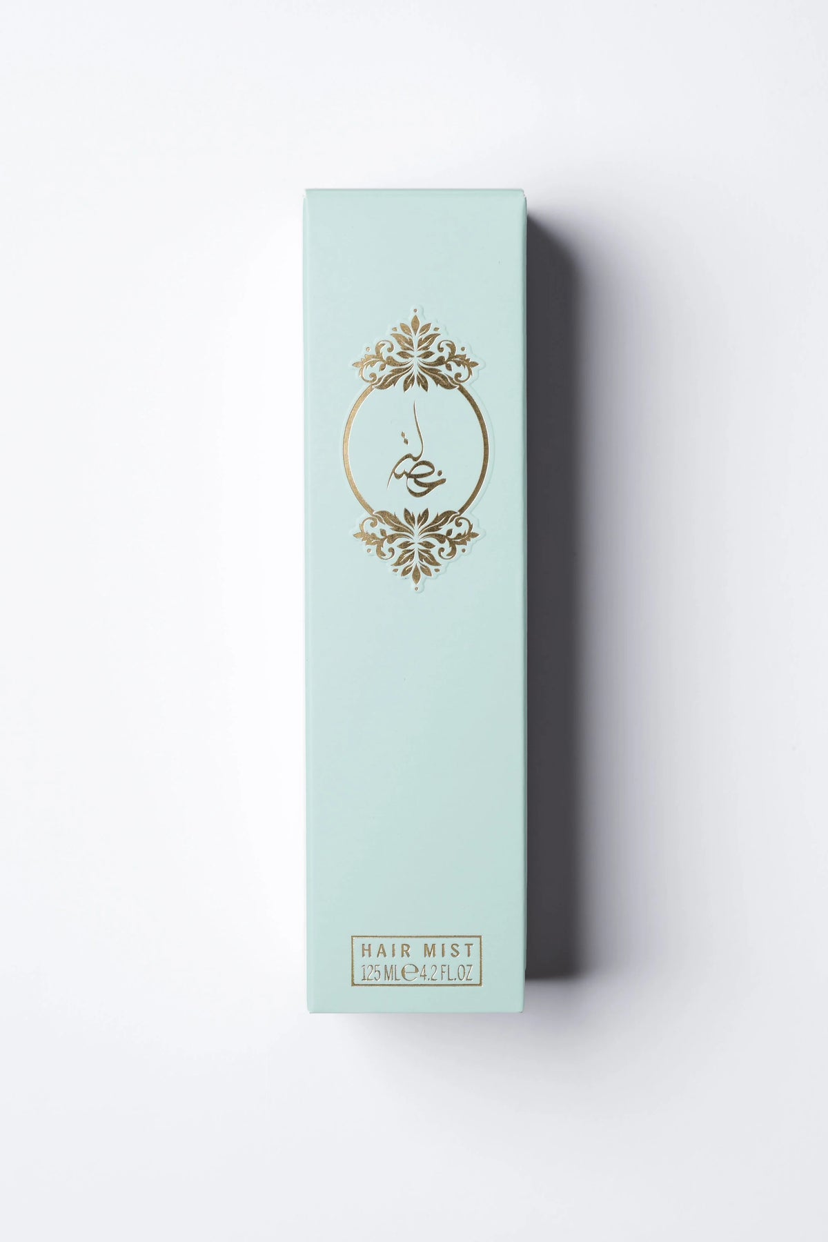 Khisla Turquoise Brume Cheveux Atyab Al Marshoud 125 ML