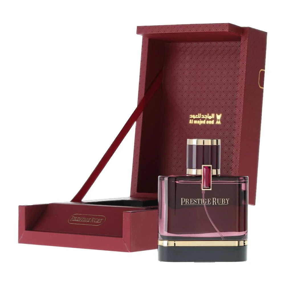 Prestige Ruby Al Majed Oud 100 ML