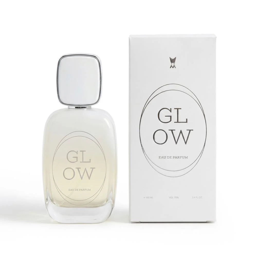 Glow Al Majed Oud 100 ML