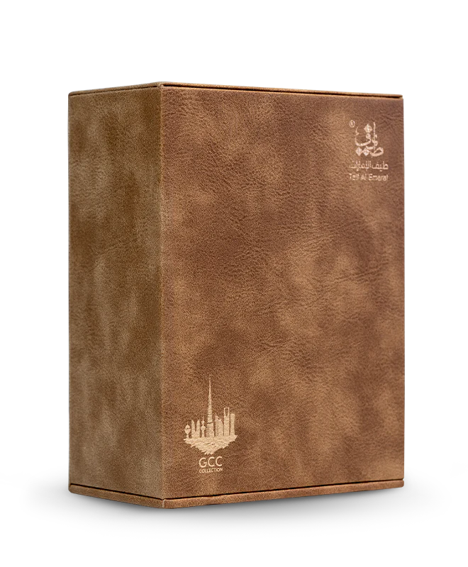 GCC de Taif Al Emarat