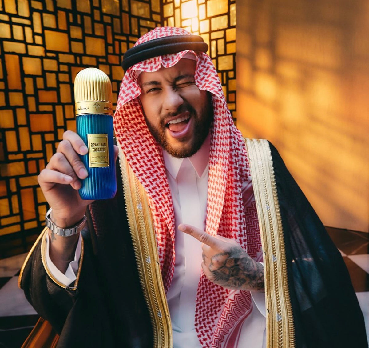Ibraq (Ibrahim AlQurashi)