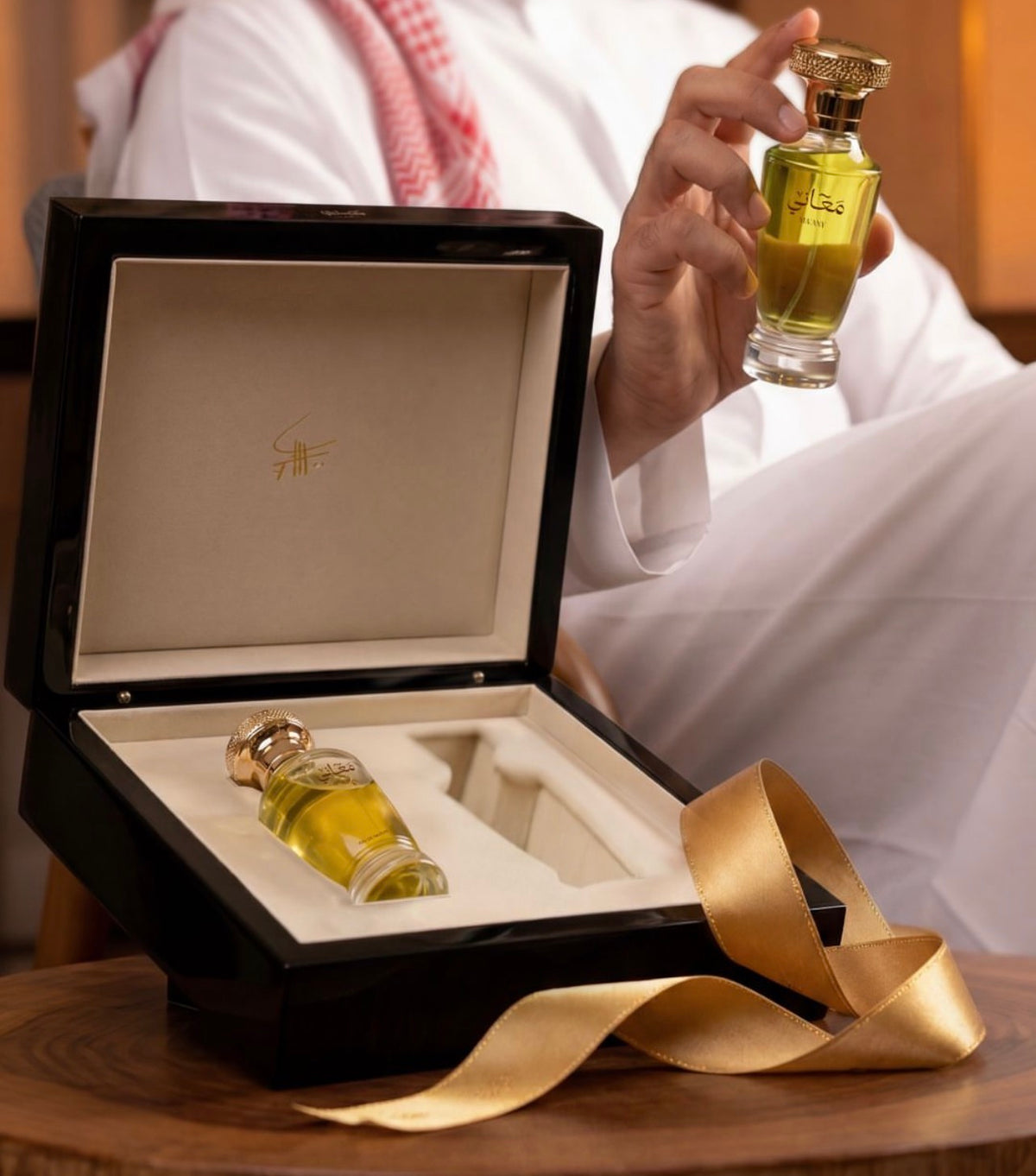 Al Majed Oud