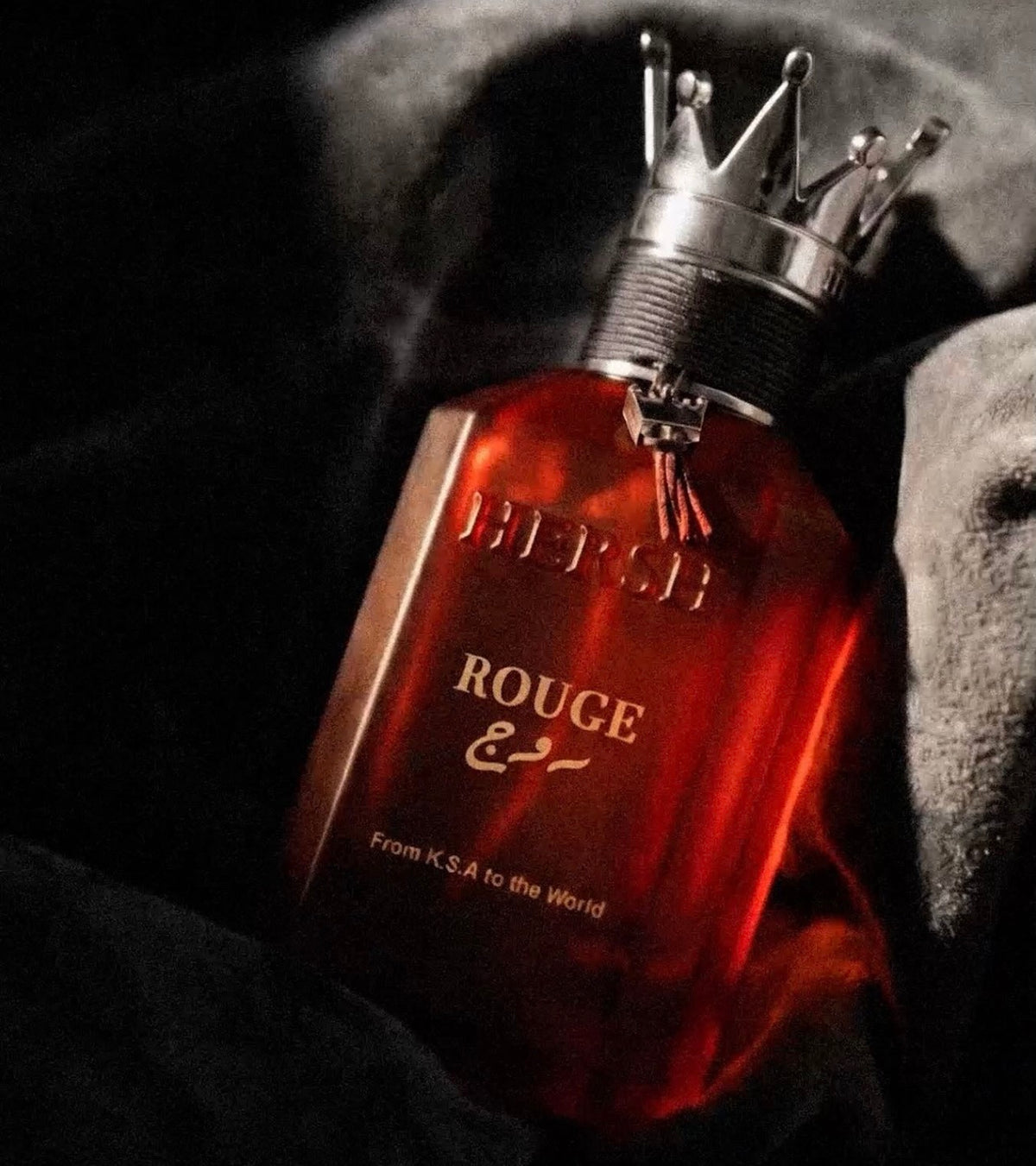 Alezz Oud
