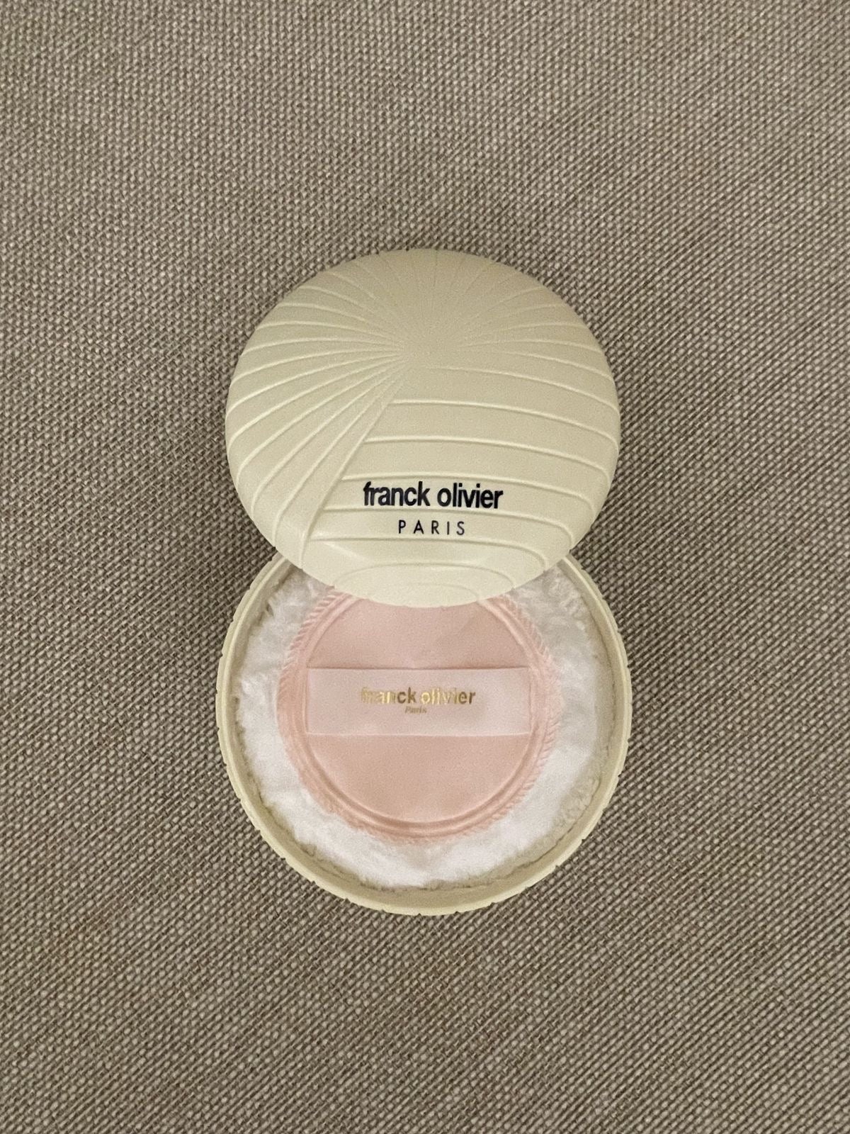 Poudres pour le corps