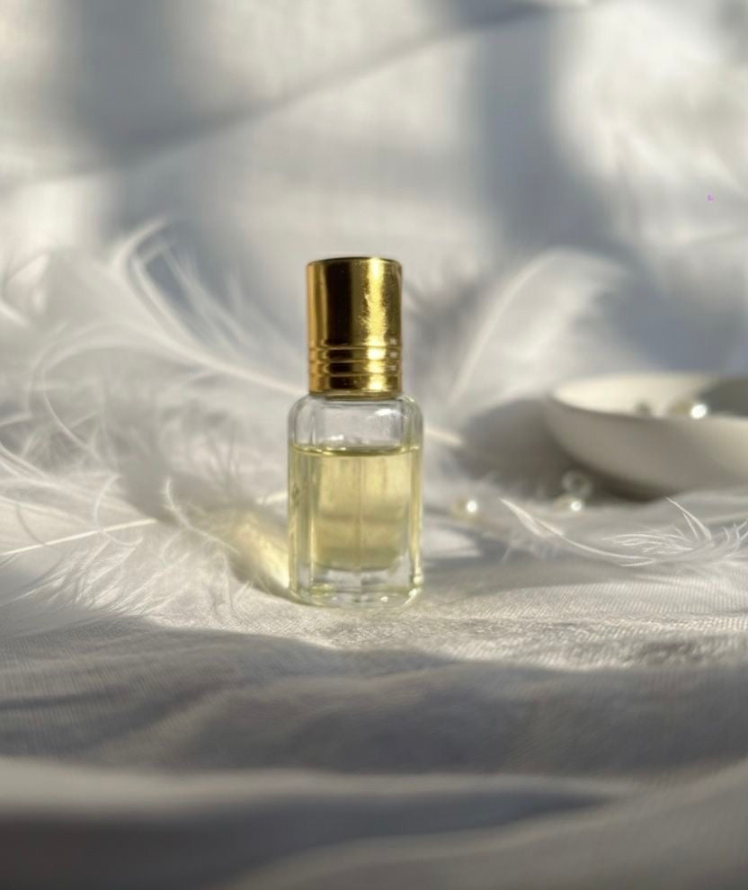 Huiles parfumées/Musk