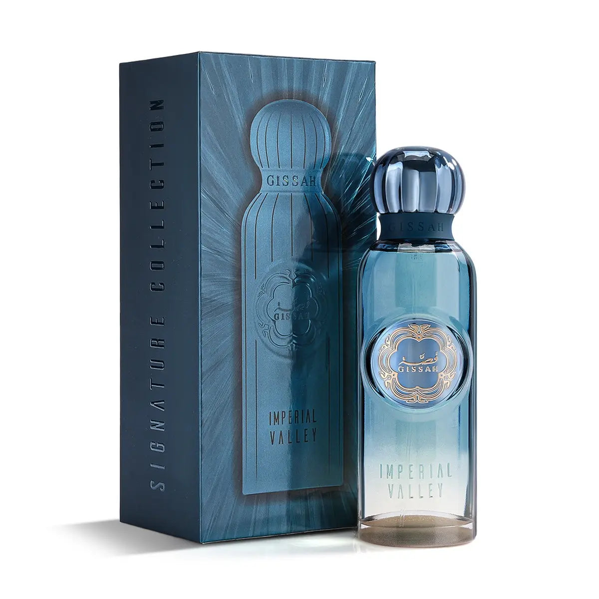 Imperial Valley Gissah 200 ML