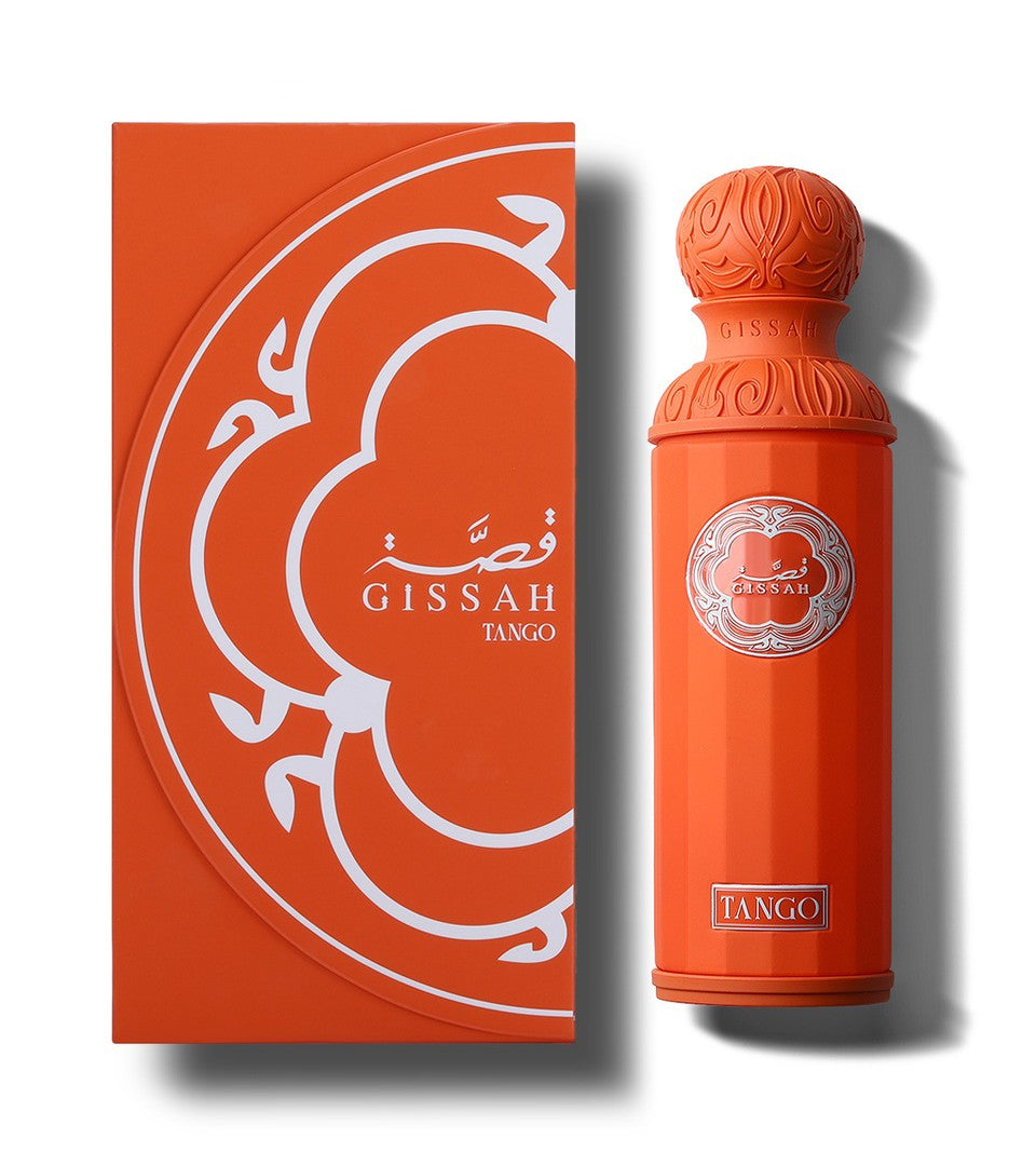 Tango Gissah 200 MI