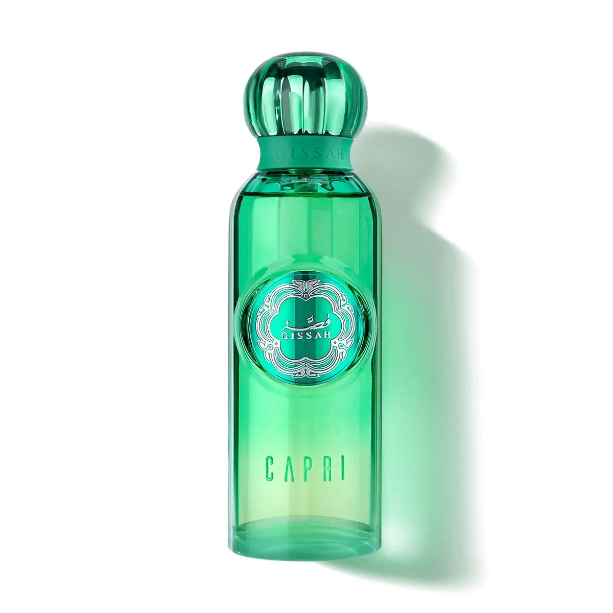 Capri Gissah 200 MI