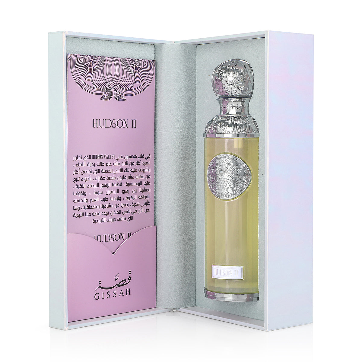 Hudson Il Gissah 200 ML