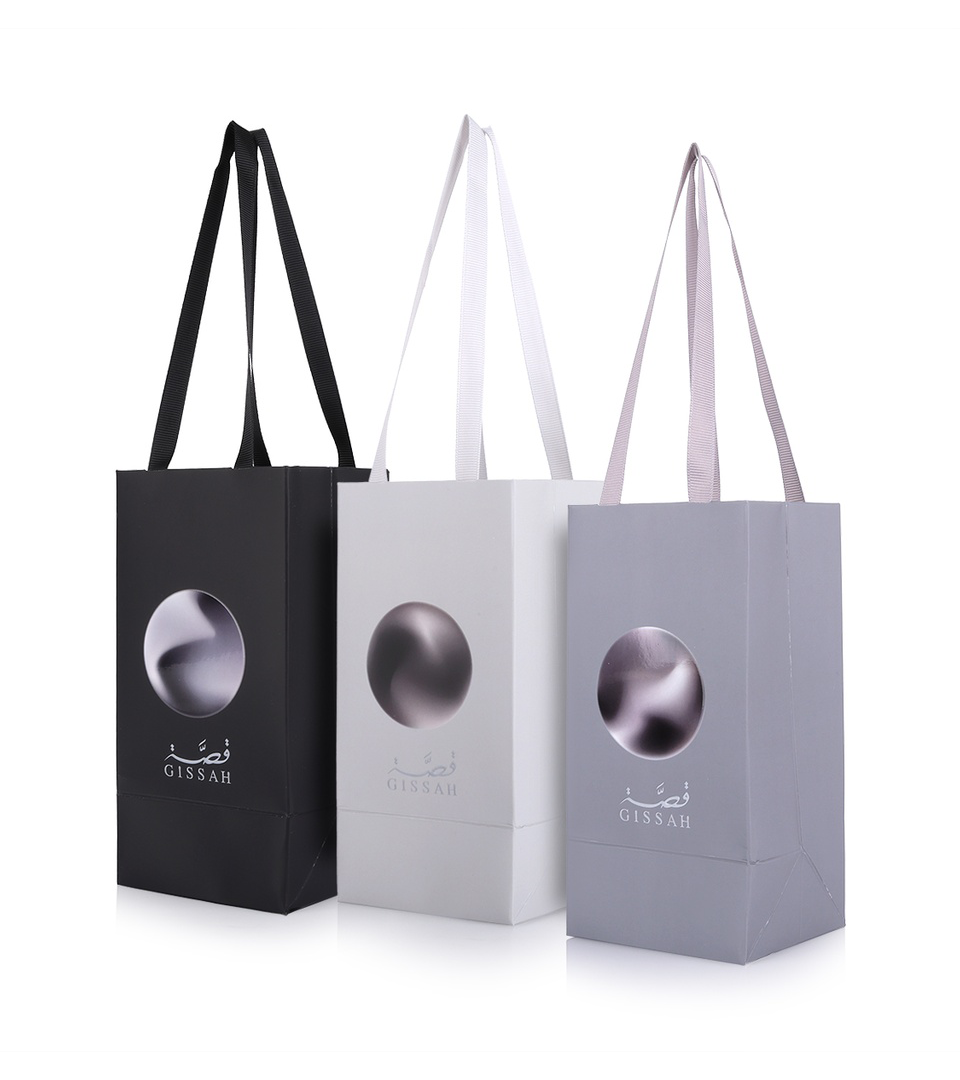 Graphite Set Gissah - 3x50 ML