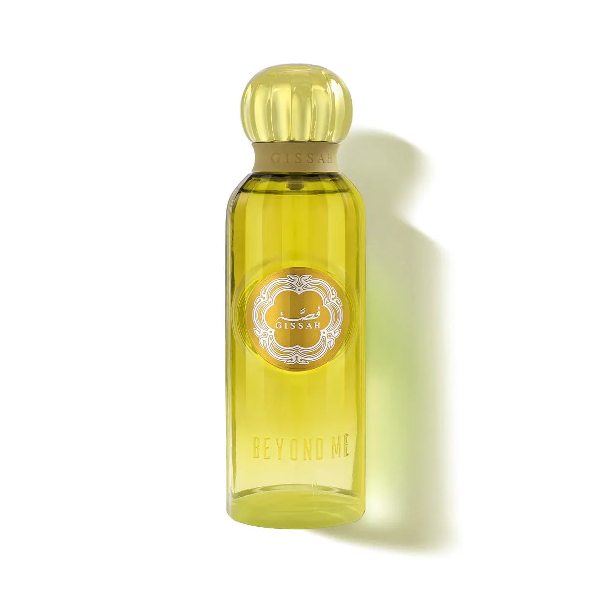 Beyond Me Gissah 200 ML