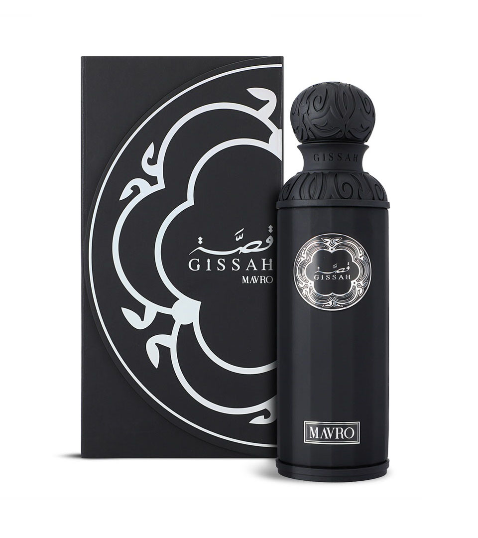 Mavro Gissah 200 ML