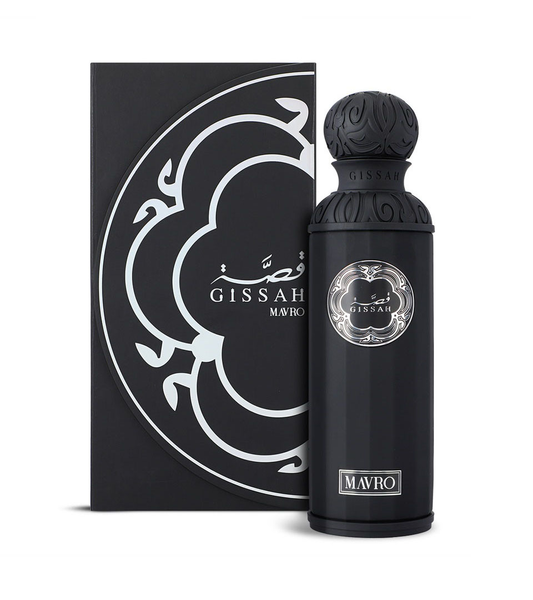 Mavro Gissah 200 ML