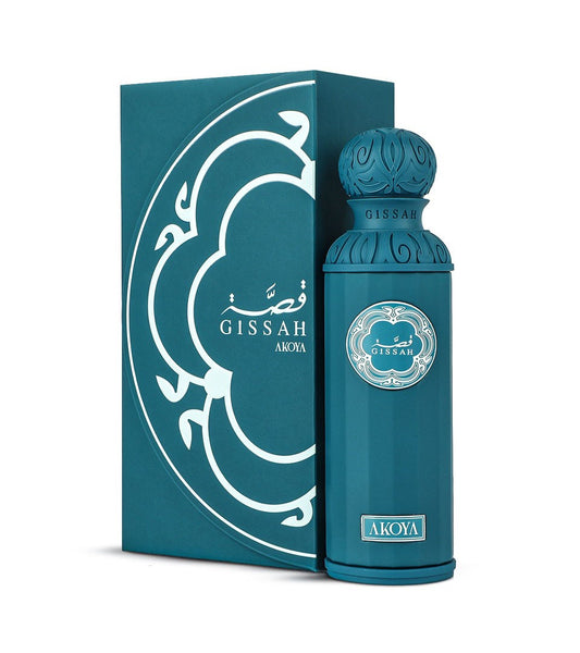 Akoya Gissah 200 ML