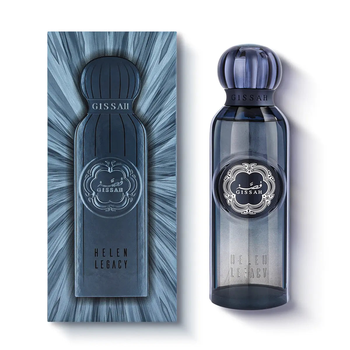 Helen Legacy Gissah 200 ML
