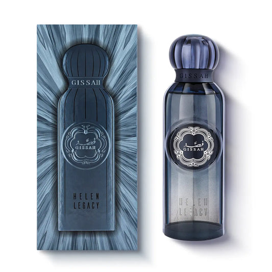 Helen Legacy Gissah 200 ML