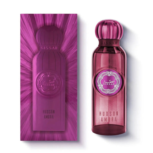 Hudson Amora Gissah 200 ML