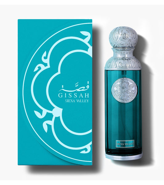 Siena Valley Gissah 200Ml