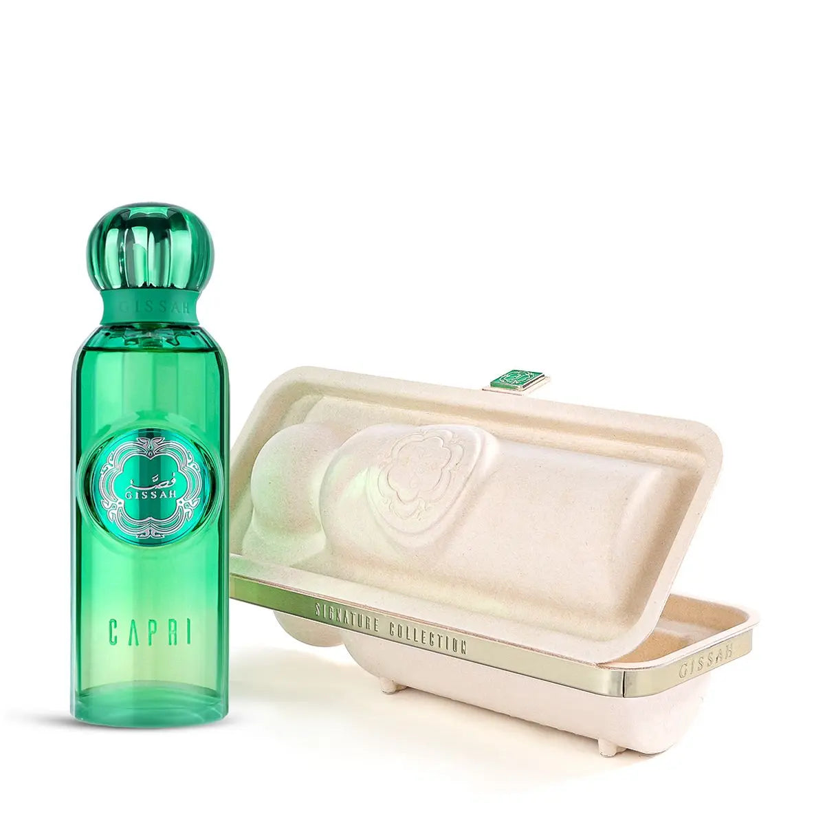 Capri Gissah 200 MI