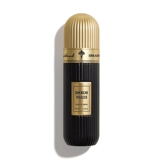 Dominican Tobacco Ibraq 100 ML
