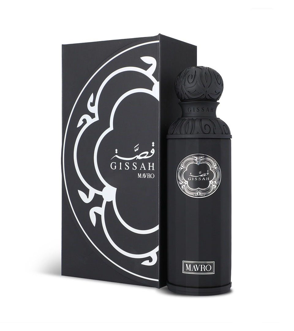 Mavro Gissah 200 ML