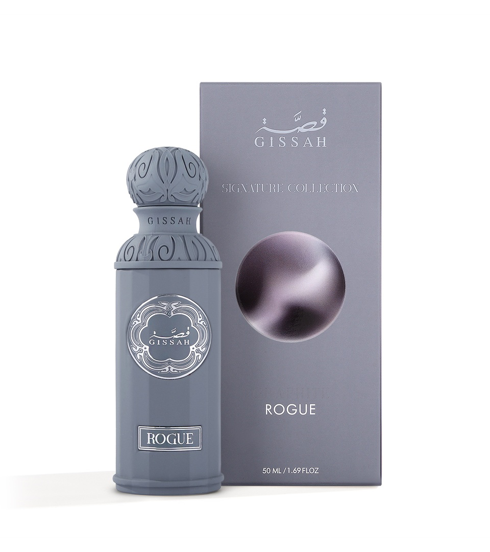 Graphite Set Gissah - 3x50 ML