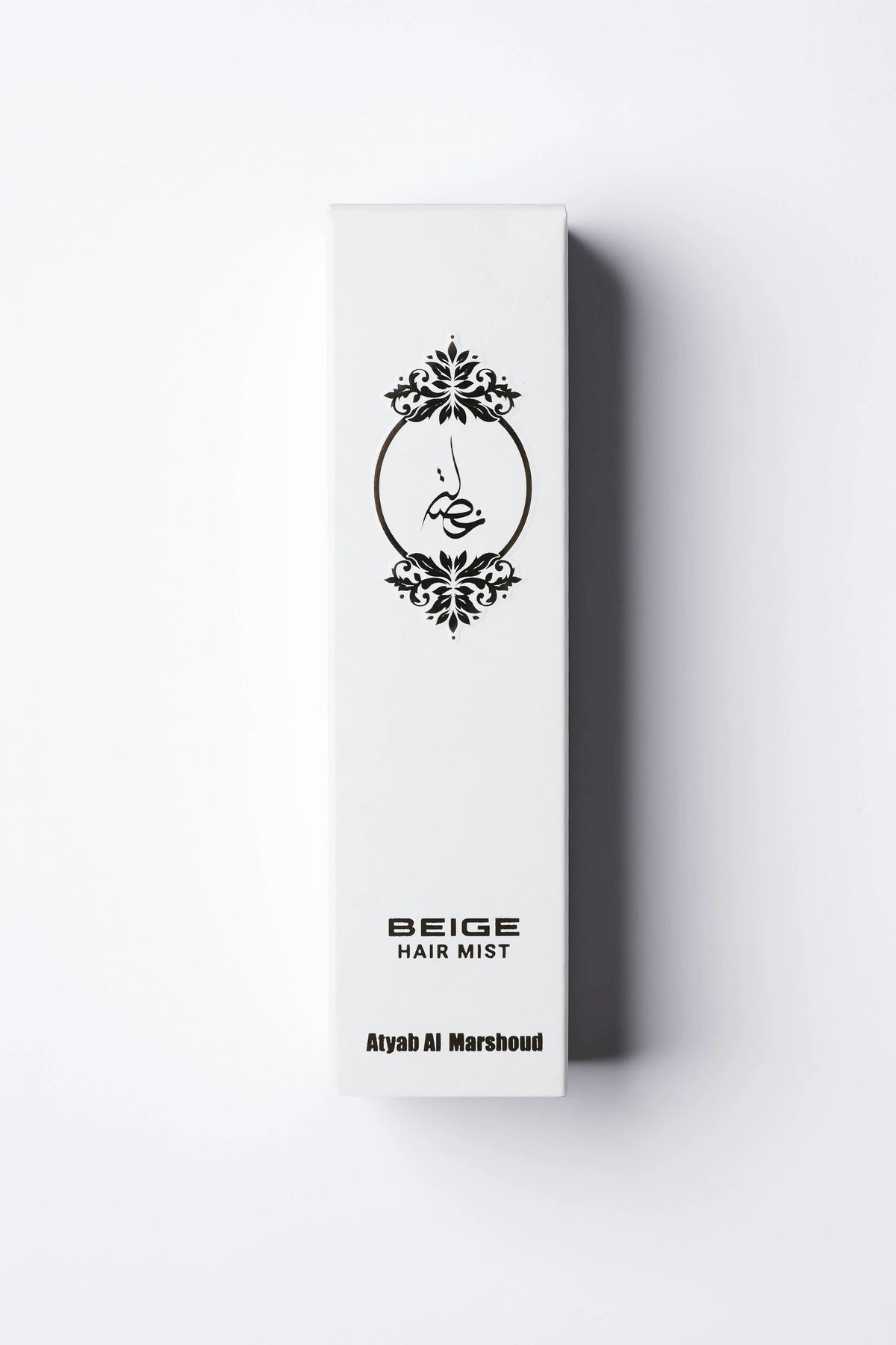 Khisla Beige Brume Cheveux Atyab Al Marshoud 125 ML