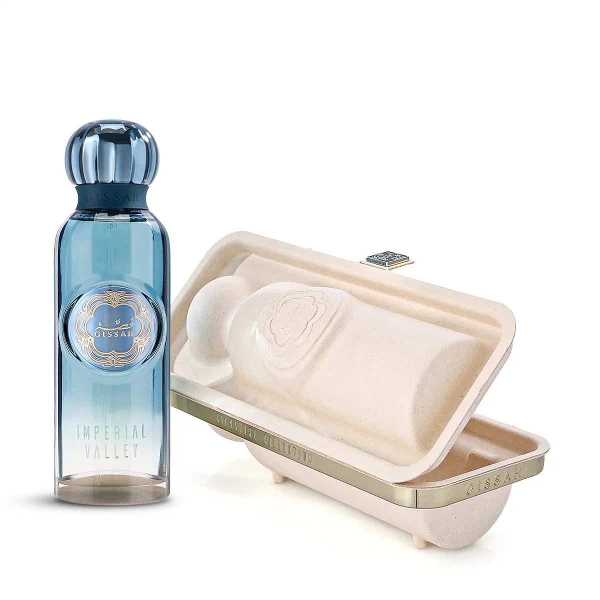 Imperial Valley Gissah 200 ML