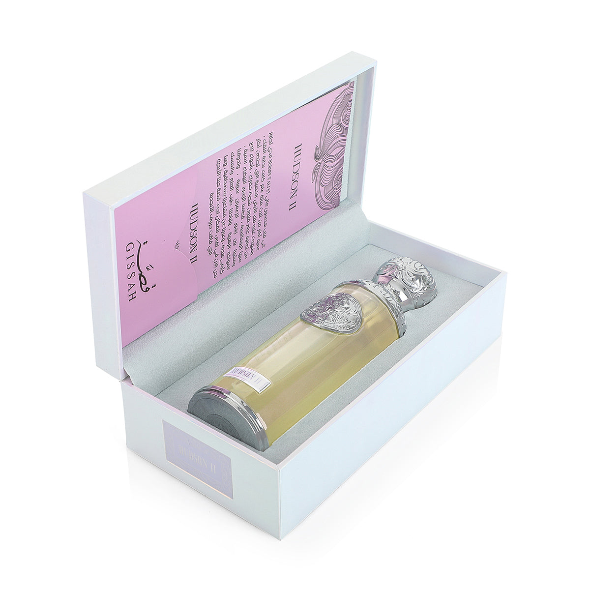 Hudson Il Gissah 200 ML