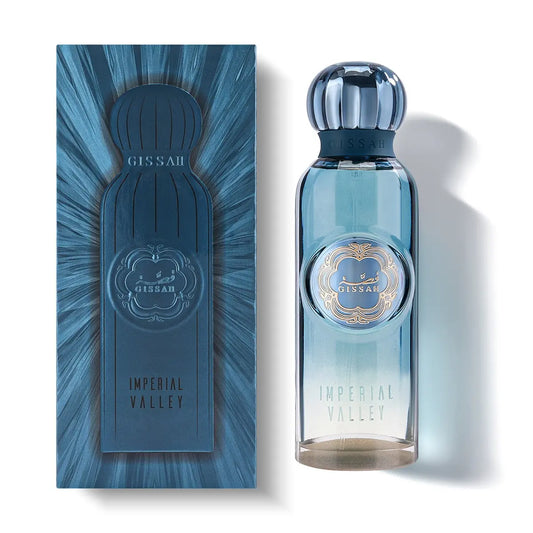 Imperial Valley Gissah 200 ML