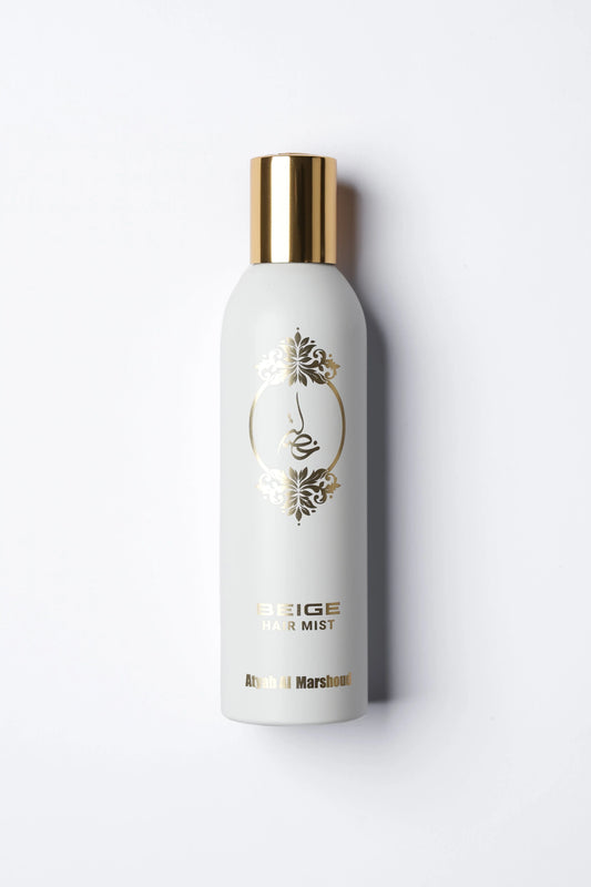 Khisla Beige Brume Cheveux Atyab Al Marshoud 125 ML