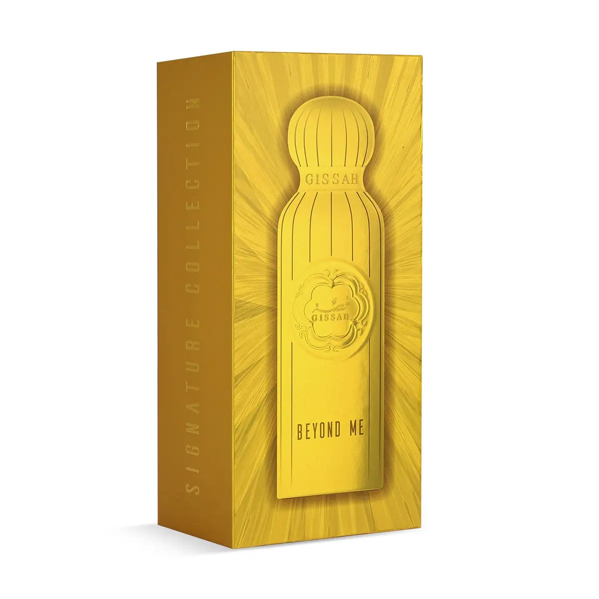 Beyond Me Gissah 200 ML