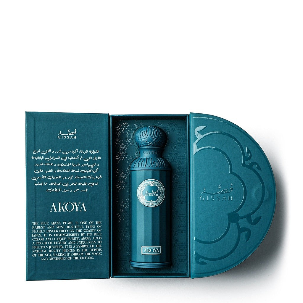 Akoya Gissah 200 ML