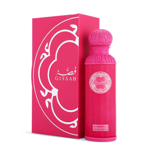 One and Only Gissah 200 ML