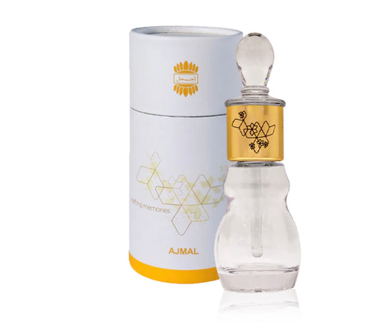 Musk Silk Ajmal