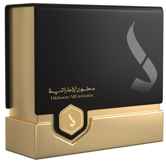 Bukhoor Refined Laotian Dkhoon Emirates