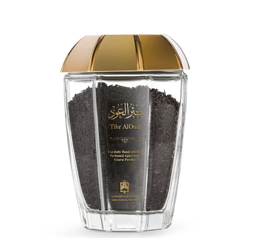 Bukhoor Tibr Al Aoud Abdul Samad Al Qurashi
