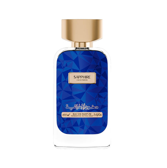 Sapphire Dkhoon Emirates 100 ML