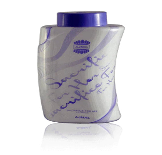 Poudre pour le corps Sacrifice Ajmal