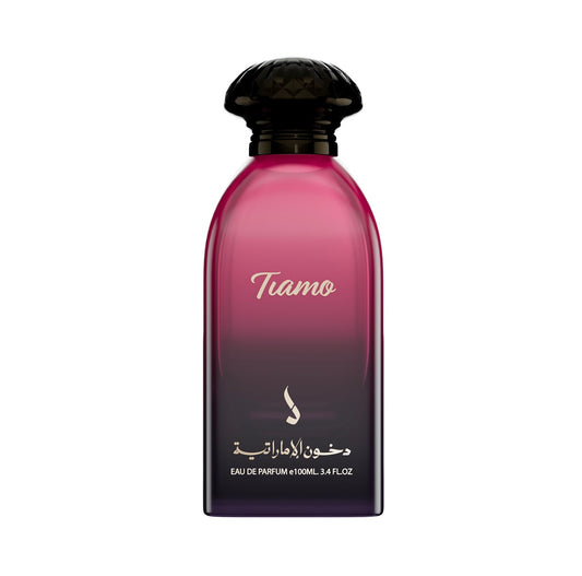 Tiamo Dkhoon Emirates 100 ML