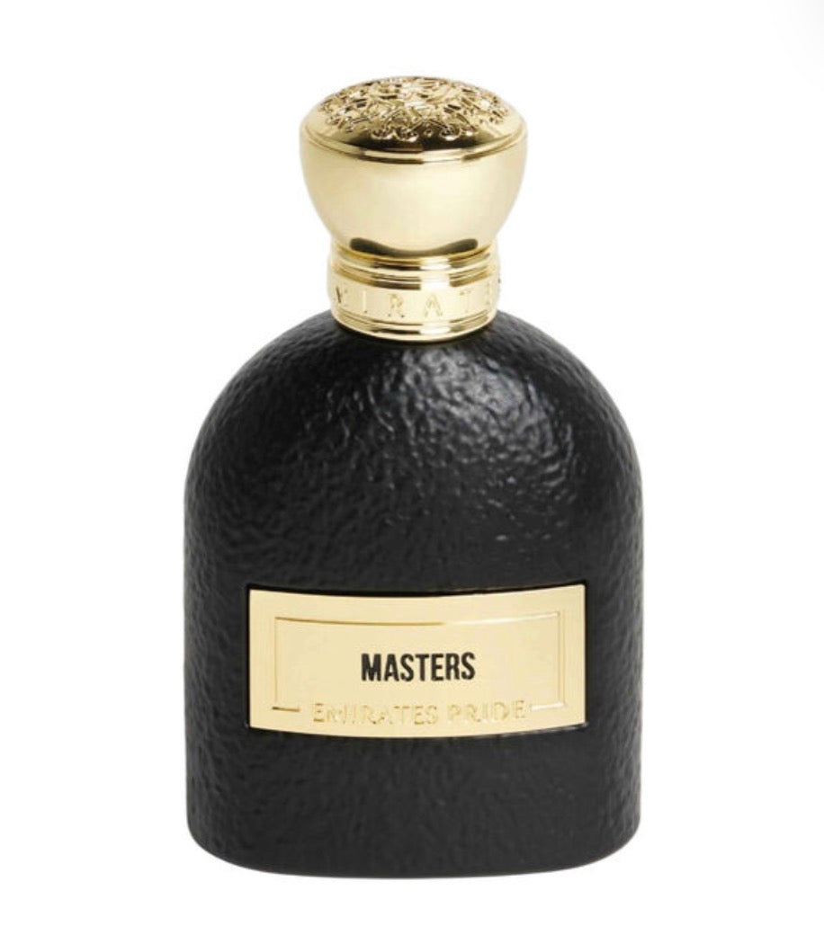 Masters Signature Emirates Pride 100 ML