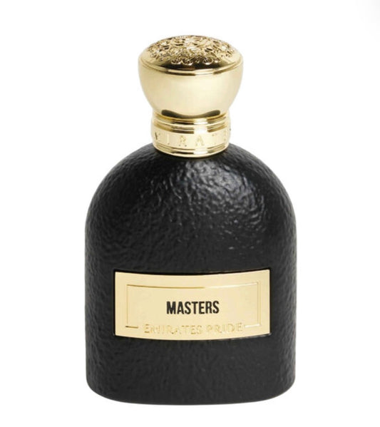 Masters Signature Emirates Pride 100 ML