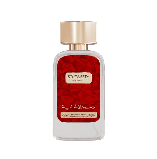 So Sweety Dkhoon Emirates 100 ML
